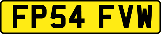 FP54FVW