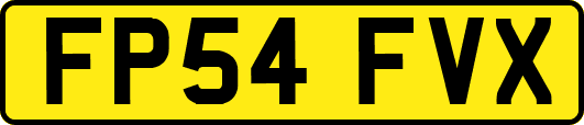 FP54FVX