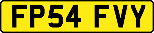 FP54FVY