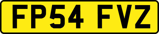 FP54FVZ