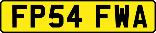 FP54FWA