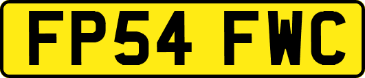 FP54FWC