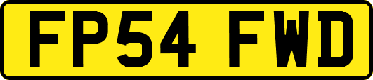 FP54FWD