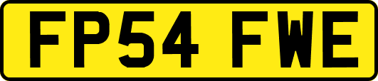 FP54FWE