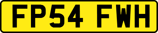 FP54FWH