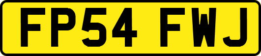 FP54FWJ