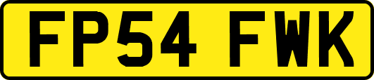 FP54FWK