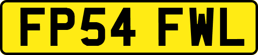 FP54FWL