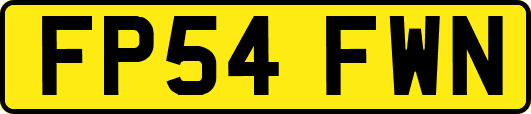 FP54FWN