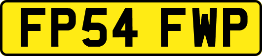 FP54FWP