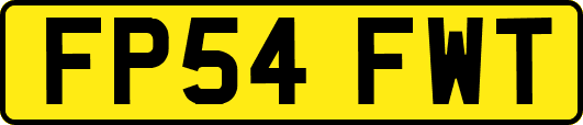 FP54FWT