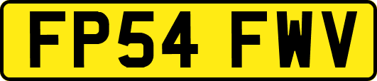 FP54FWV
