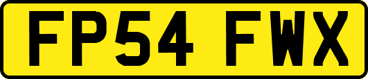 FP54FWX