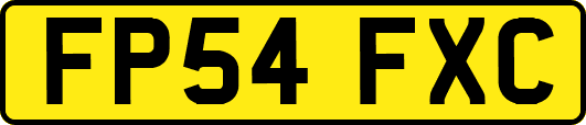 FP54FXC