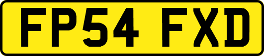 FP54FXD
