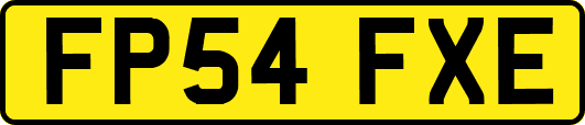 FP54FXE