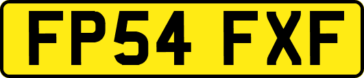 FP54FXF