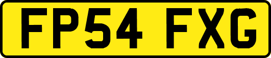 FP54FXG