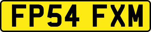 FP54FXM