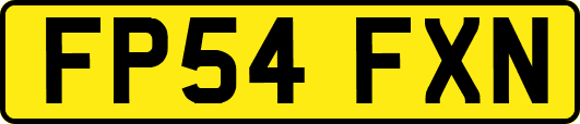 FP54FXN
