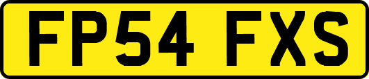 FP54FXS