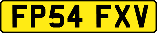 FP54FXV