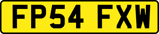 FP54FXW