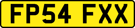 FP54FXX