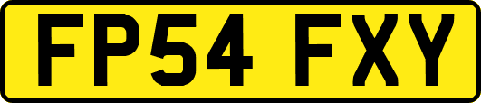 FP54FXY