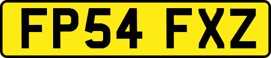 FP54FXZ