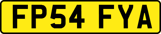 FP54FYA