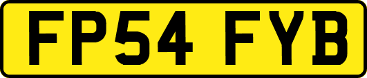 FP54FYB