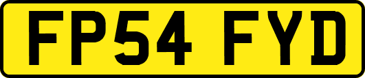 FP54FYD