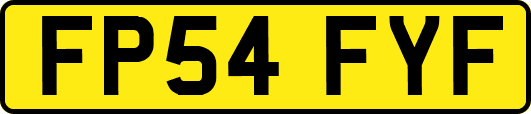 FP54FYF