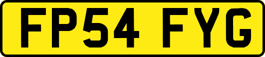 FP54FYG