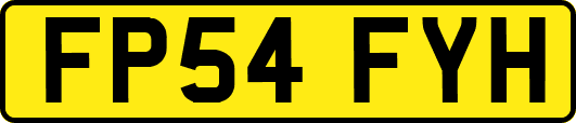 FP54FYH