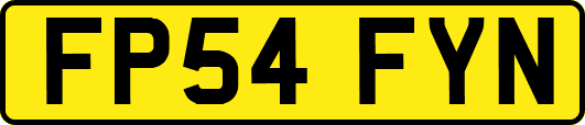 FP54FYN