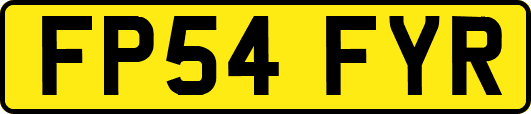FP54FYR