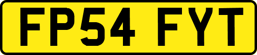 FP54FYT