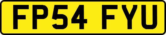 FP54FYU