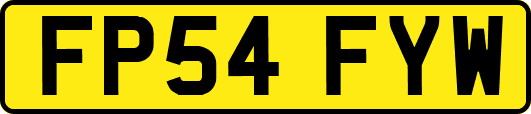 FP54FYW