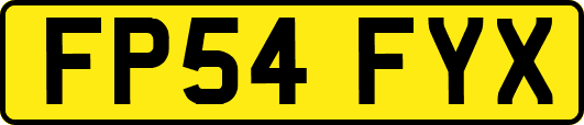 FP54FYX