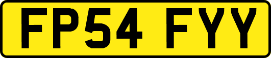 FP54FYY