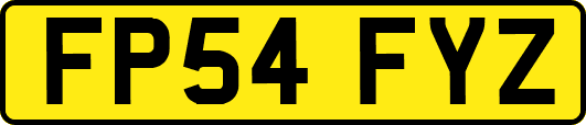 FP54FYZ