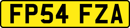 FP54FZA
