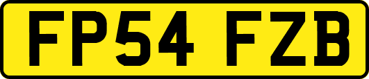 FP54FZB