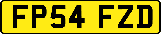 FP54FZD