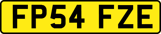 FP54FZE