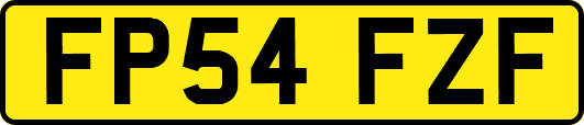 FP54FZF