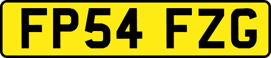 FP54FZG